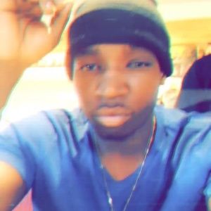 Meet your Posher, Jay